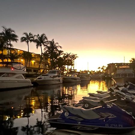 فندق كي لارغوفي  Dauboat المظهر الخارجي الصورة