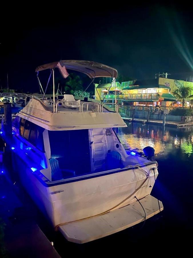 فندق كي لارغوفي  Dauboat المظهر الخارجي الصورة